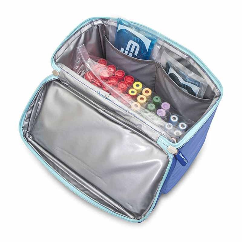 ELITE BAGS EB04.003 Изотермическая сумка для транспортировки образцов COOL'S