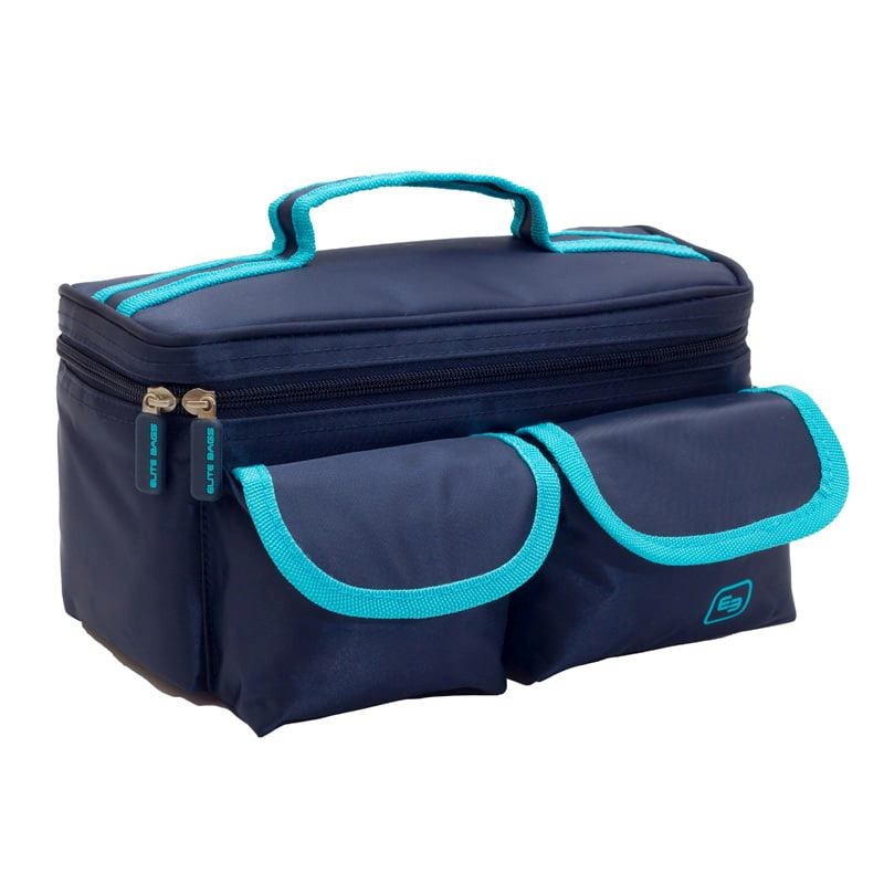 ELITE BAGS EB04.002 Изотермическая сумка для транспортировки пробирок и анализов ROW'S