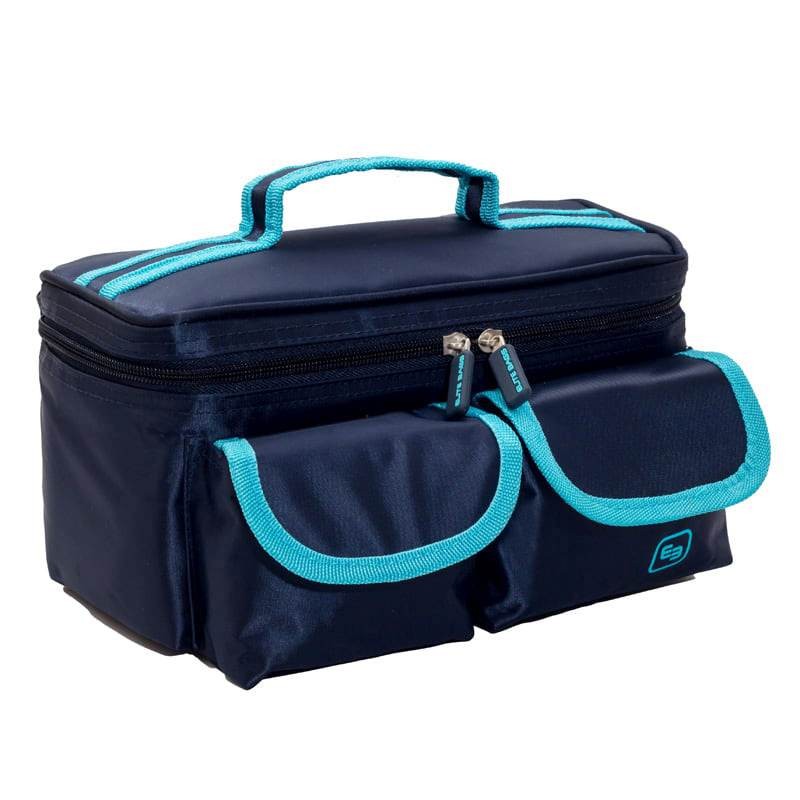 ELITE BAGS EB04.002 Изотермическая сумка для транспортировки пробирок и анализов ROW'S