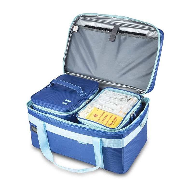 ELITE BAGS EB04.007 Изотермическая сумка для транспортировки образцов MINI COOL'S