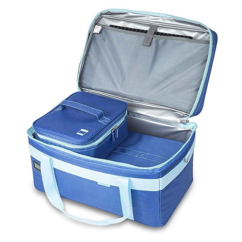ELITE BAGS EB04.007 Изотермическая сумка для транспортировки образцов MINI COOL'S