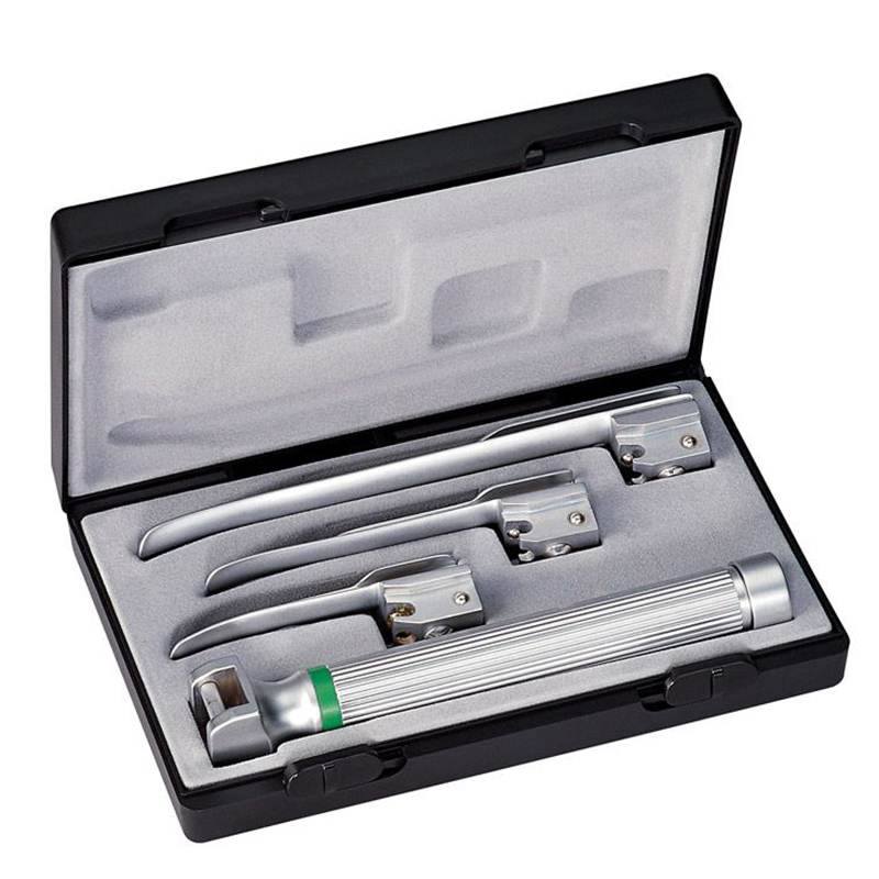 8137 Набор ларингоскопов ri-integral Miller baby F.O., LED 3,5В
