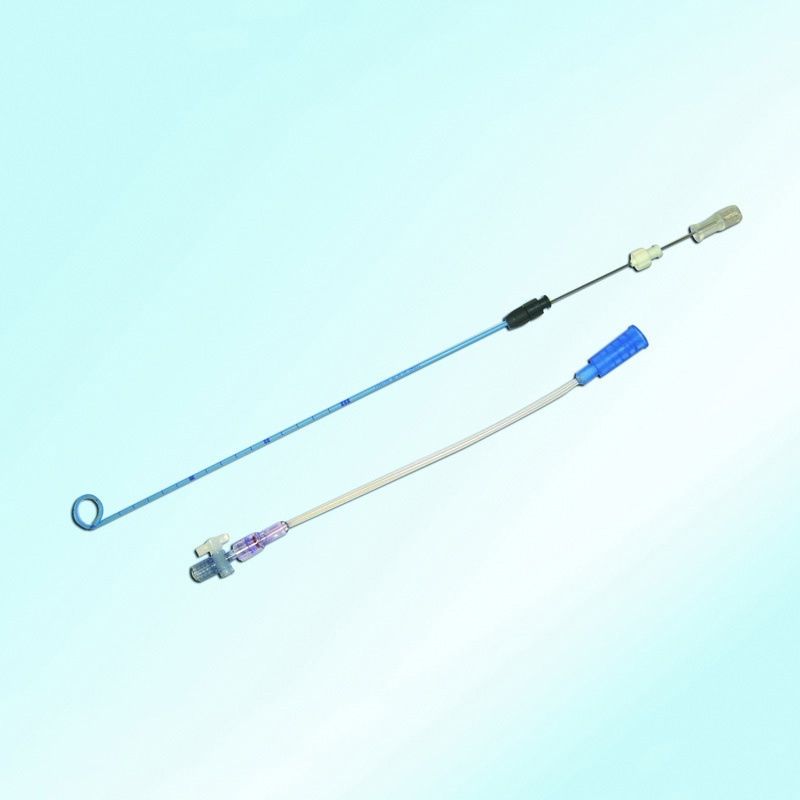 RJD110 Набор для ЧПНС Fr 10, 29 см