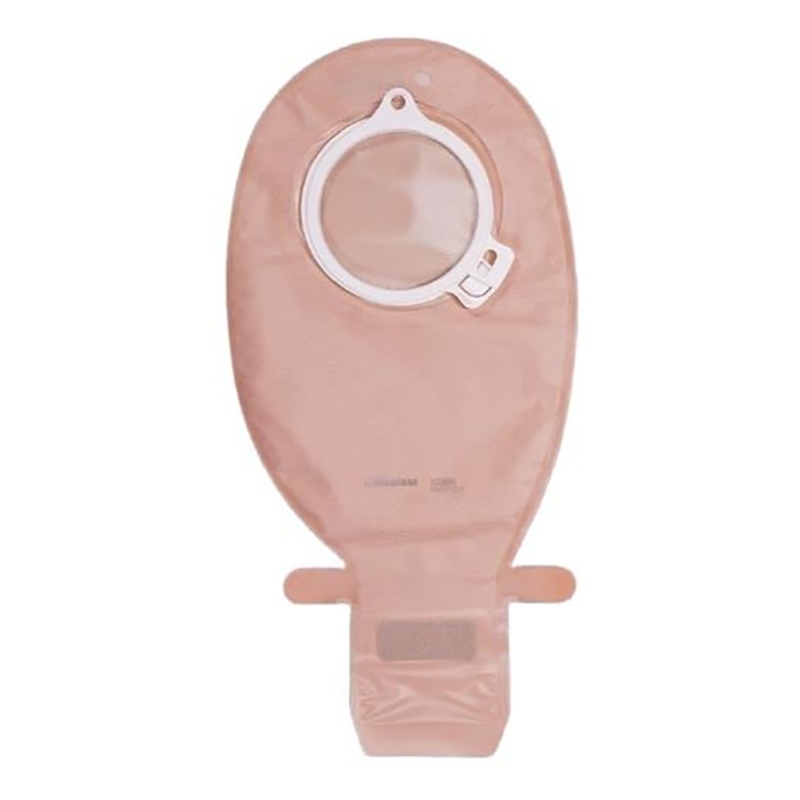 Дренируемый мешок Coloplast SenSura Click 10366
