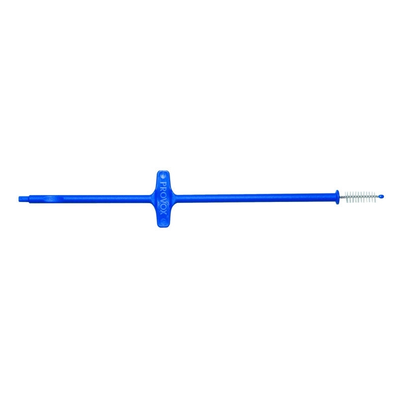 Щеточка для голосового протеза Atos Medical Provox Brush A7204, 4,5-10 мм (6 шт. в уп.)