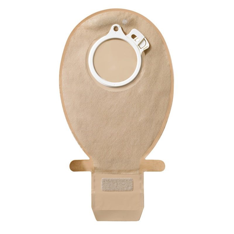 Дренируемый мешок Coloplast SenSura Click 10387