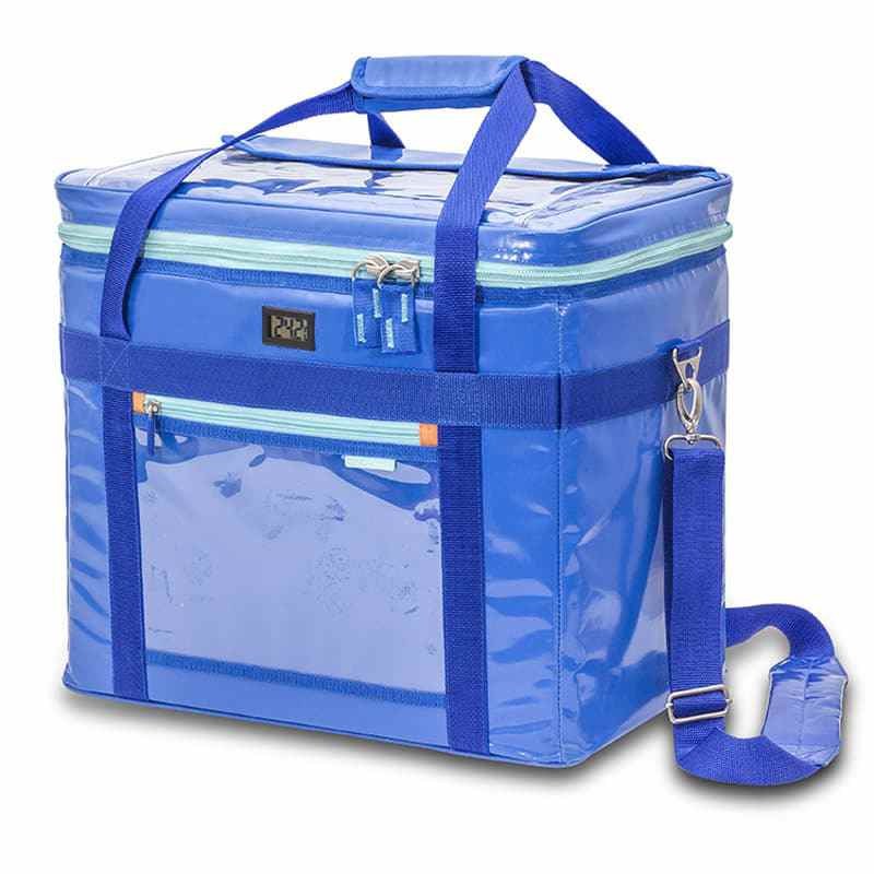 ELITE BAGS EB04.003 Изотермическая сумка для транспортировки образцов COOL'S