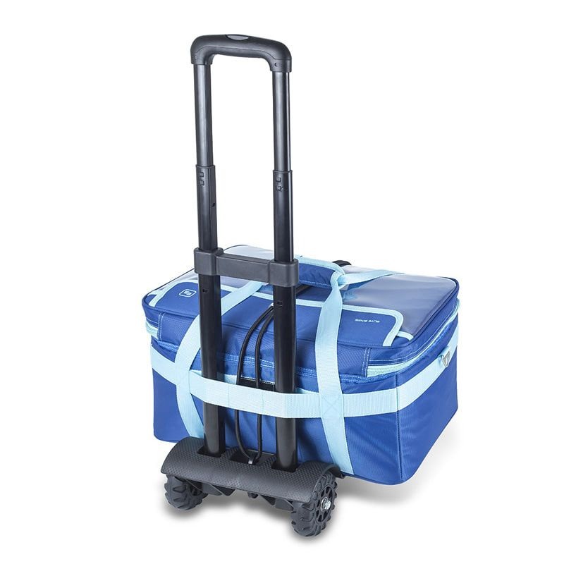 ELITE BAGS EB04.007 Изотермическая сумка для транспортировки образцов MINI COOL'S