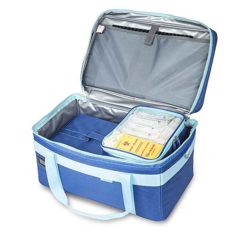 ELITE BAGS EB04.007 Изотермическая сумка для транспортировки образцов MINI COOL'S