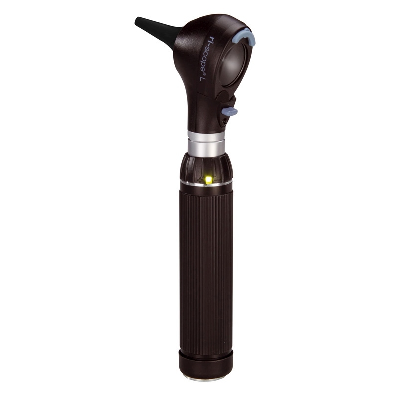 3705 Отоскоп ri-scope® L1 батареечная рукоятка типа AA, лампа XL 2,5В
