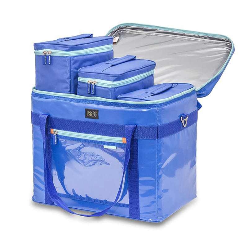 ELITE BAGS EB04.003 Изотермическая сумка для транспортировки образцов COOL'S