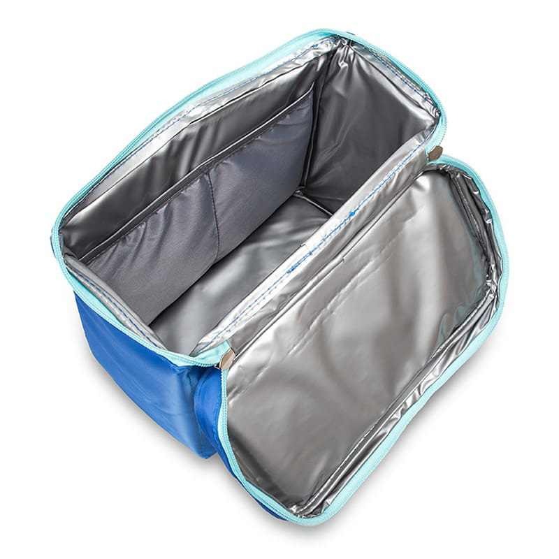 ELITE BAGS EB04.003 Изотермическая сумка для транспортировки образцов COOL'S