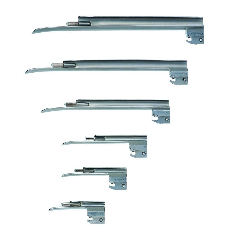 Клинок Riester 12223 ri-standard Miller № 2
