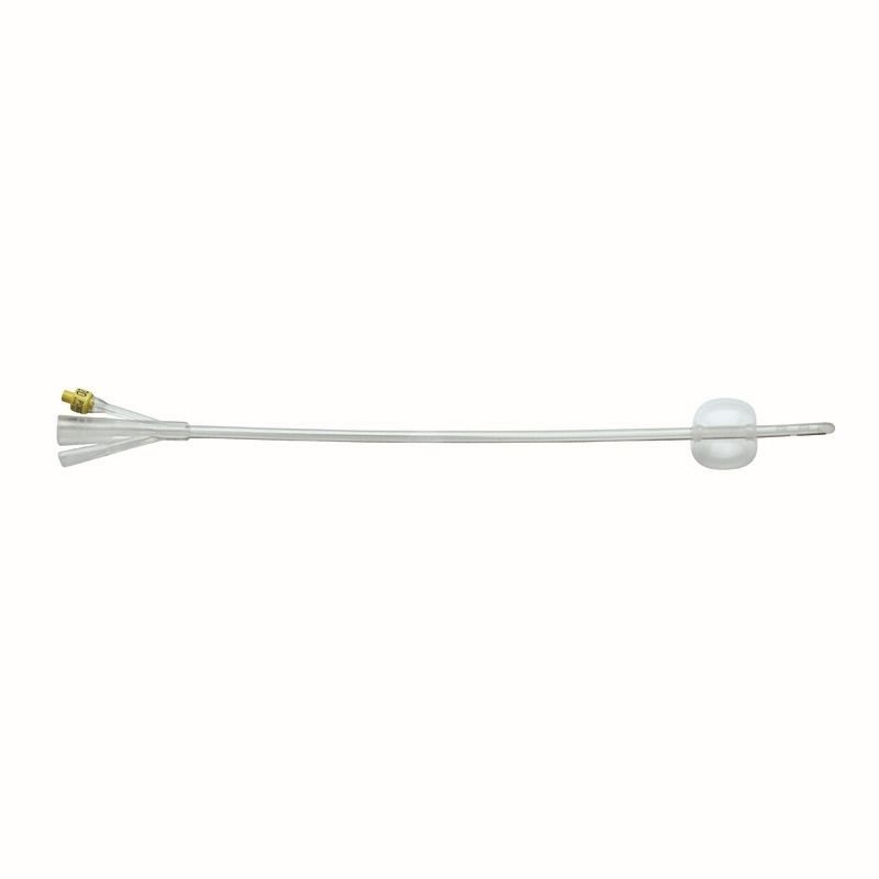 AB6J24 Катетер Баллонный Прямой, Fr 24, 30 мл