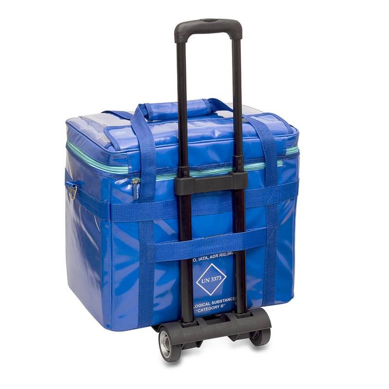 ELITE BAGS EB04.003 Изотермическая сумка для транспортировки образцов COOL'S
