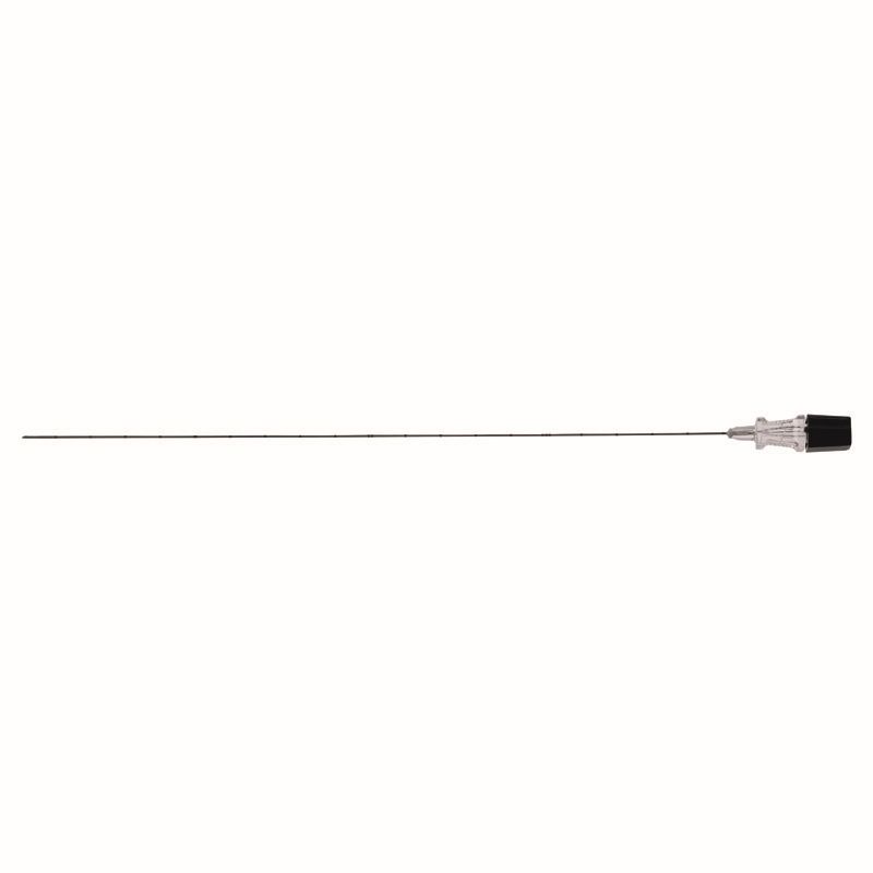 RAC022 Пункционная игла для нефростомии, тип Чиба, 22G