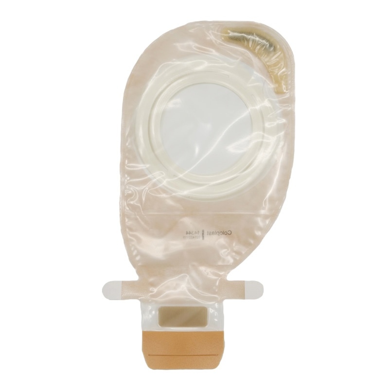 Дренируемый мешок Coloplast Easiflex 14344