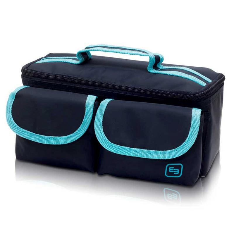 ELITE BAGS EB04.002 Изотермическая сумка для транспортировки пробирок и анализов ROW'S