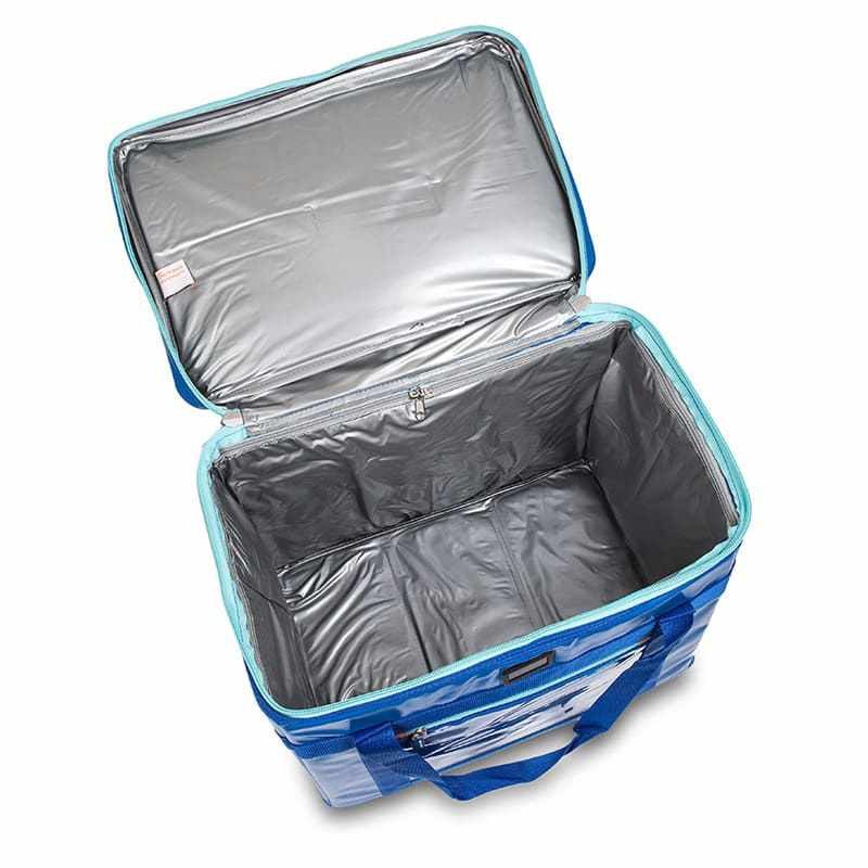 ELITE BAGS EB04.003 Изотермическая сумка для транспортировки образцов COOL'S