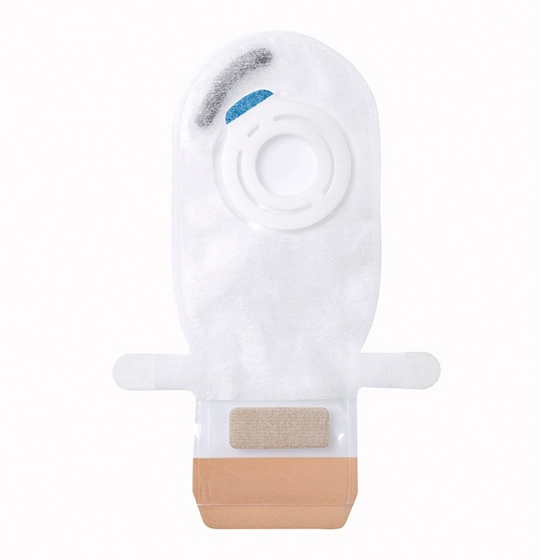 Дренируемый мешок Coloplast Easiflex 14682