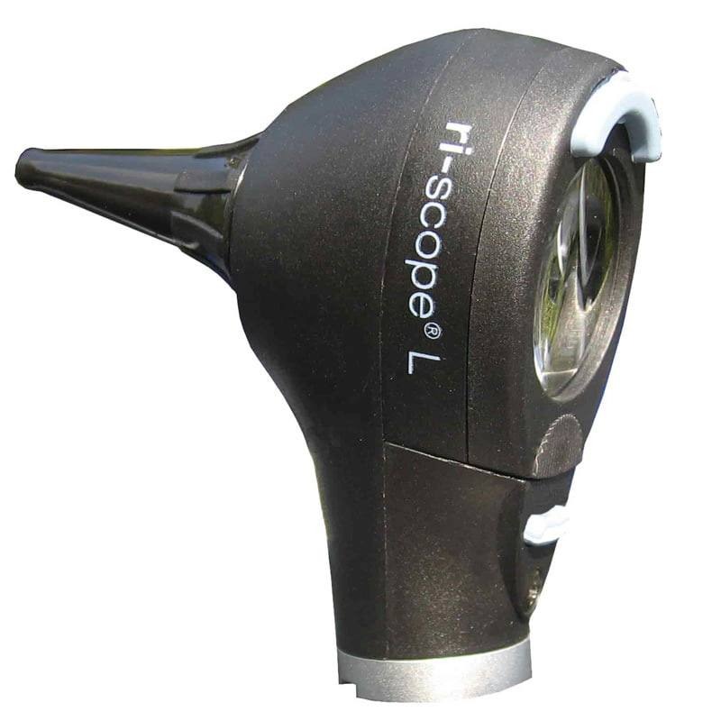 3710 Отоскоп ri-scope® L1 штекерная рукоятка типа C, лампа XL 3,5В
