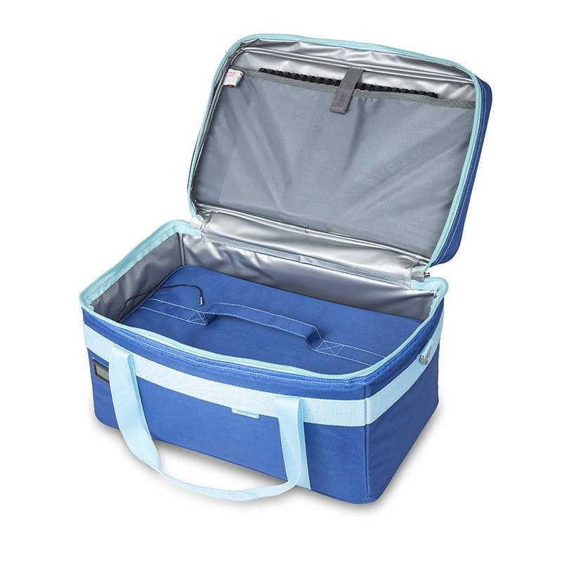 ELITE BAGS EB04.007 Изотермическая сумка для транспортировки образцов MINI COOL'S