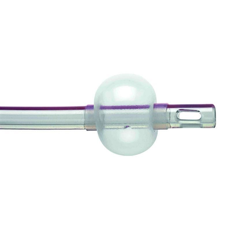 AA7416 Катетер Фолея Folysil LT, Fr 16, 40 см, 10 мл