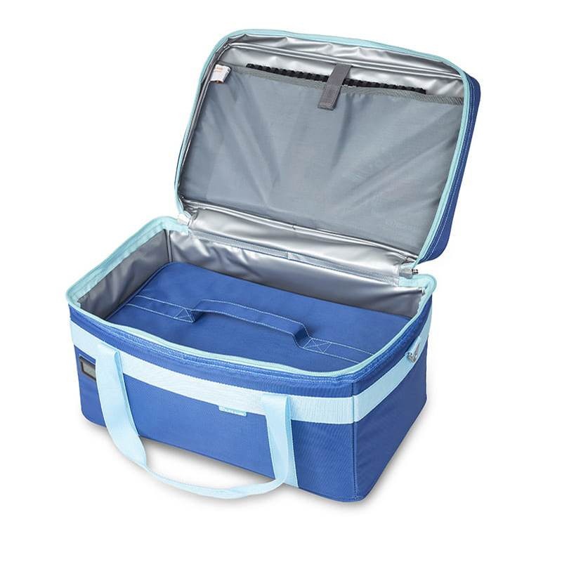 ELITE BAGS EB04.007 Изотермическая сумка для транспортировки образцов MINI COOL'S